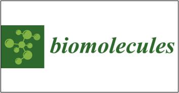 Biomolecules Logo