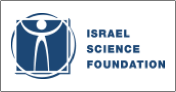 Israel Science Foundation Logo
