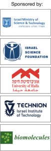 Sponsors Logos in one column